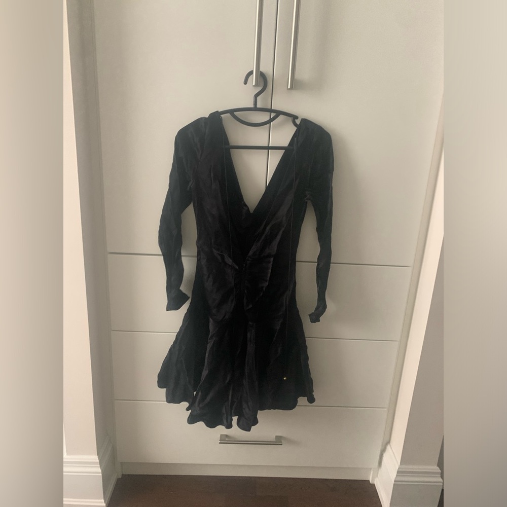 Zimmermann Dress